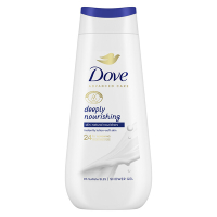 Dove Advanced Care Deeply Nourishing  Douchegel (225ml)  SDO00540