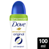 Dove Anti-transpirant Aero Original (100 ml)  SDO00354 - 2