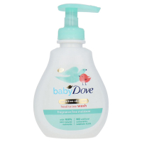 Dove Baby Head To Toe Wasgel Sensitive (200 ml) SDO00579