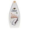 Dove Badcrème Sheabutter & Vanille (450 ml)