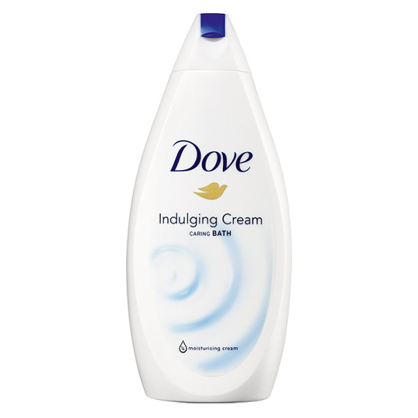 Dove Bath Indulging (750 ml)  SDO00010 - 1