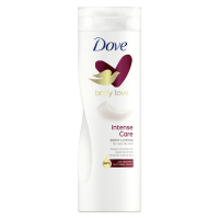 Dove Body Lotion Intense Care (400 ml)  SDO00360