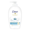 Dove Care & Protect handzeep met pomp (250 ml)  SDO00372 - 1