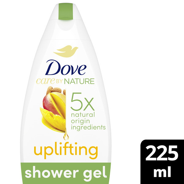 Dove Care by Nature Uplifting Ritual douchegel (225 ml)  SDO00364 - 2
