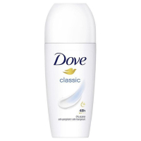 Dove Classic Deo Roll-On (50 ml)  SDO00570