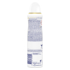 Dove Clean Touch anti-transpirant(150 ml)  SDO00352 - 3