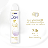 Dove Clean Touch anti-transpirant(150 ml)  SDO00352 - 4