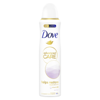 Dove Clean Touch anti-transpirant(150 ml)  SDO00352