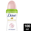 Dove Deodorant Beauty Finish (100 ml)  SDO00442 - 2