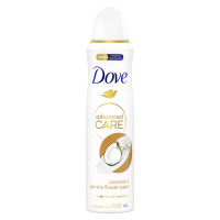 Dove Deodorant Coconut & Jasmine (150 ml)  SDO00444