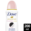Dove Deodorant Invisible Care (200 ml)  SDO00454 - 2
