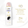 Dove Deodorant Invisible Care (200 ml)  SDO00454 - 4