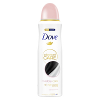 Dove Deodorant Invisible Care (200 ml)  SDO00454