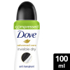 Dove Deodorant Invisible Dry (100 ml)  SDO00456 - 2