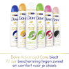 Dove Deodorant Matcha & Sakura (150 ml)  SDO00450 - 5