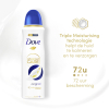 Dove Deodorant Original (200 ml)  SDO00462 - 4