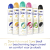 Dove Deodorant Pear & Aloe Vera (150 ml)  SDO00452 - 5
