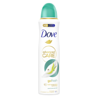 Dove Deodorant Pear & Aloe Vera (150 ml)  SDO00452