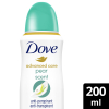 Dove Deodorant Pear Aloe Vera (200 ml)  SDO00466 - 2