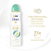 Dove Deodorant Pear Aloe Vera (200 ml)  SDO00466 - 4