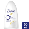 Dove Deodorant Roller Original 0% (50 ml)  SDO00366 - 2