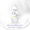 Dove Deodorant Roller Original 0% (50 ml)  SDO00366 - 4