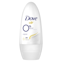 Dove Deodorant Roller Original 0% (50 ml)  SDO00366