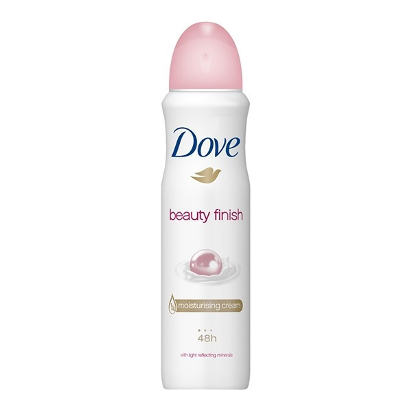 Dove Deodorant Spray Beauty Finish (150 ml)  SDO00202 - 1