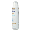 Dove Deodorant Spray Cotton Soft (150 ml)  SDO00502 - 2