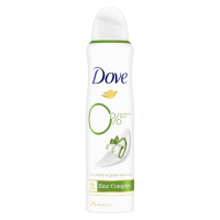 Dove Deodorant Spray Cucumber & Green Tea 0% (150 ml)  SDO00342