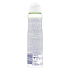 Dove Deodorant Spray Cucumber & Green Tea 0% (150 ml)  SDO00342 - 3