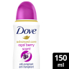 Dove Deodorant Spray Go Fresh Acai Berry & Waterlily (150 ml)  SDO00348 - 2