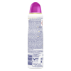 Dove Deodorant Spray Go Fresh Acai Berry & Waterlily (150 ml)  SDO00348 - 3