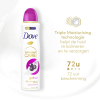 Dove Deodorant Spray Go Fresh Acai Berry & Waterlily (150 ml)  SDO00348 - 4