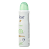 Dove Deodorant Spray Go Fresh Cucumber (150 ml)  SDO00498 - 2