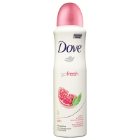 Dove Deodorant Spray Go Fresh Pomegranate (150 ml)  SDO00204