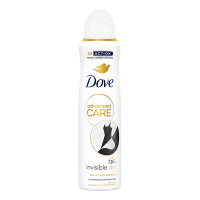 Dove Deodorant Spray Invisible Dry (150 ml) SDO00044