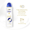 Dove Deodorant Spray Original (200 ml)  SDO00462 - 4