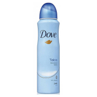 Dove Deodorant spray Talco (150 ml)  SDO00215