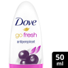 Dove Deoroller Go Fresh Acai Berry & Waterlily (50 ml)  SDO00370 - 2