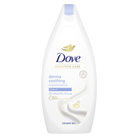 Dove Derma Soothing Douchecrème (400 ml) SDO00583