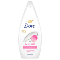 Dove Douchecrème Petal Soft (720 ml) SDO00599