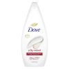 Dove Douchecrème Silky Velvet (720 ml)