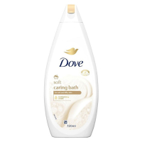 Dove Douchecrème Soft Care (720 ml) SDO00603