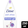 Dove Douchegel Antistress (250 ml)  SDO00434 - 2