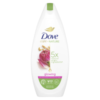 Dove Douchegel Glowing (225 ml)  SDO00408