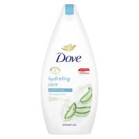 Dove Douchegel Hydrating Care (450 ml)  SDO00410