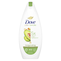 Dove Douchegel Invigorating Ritual (225 ml)  SDO00412