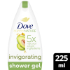 Dove Douchegel Invigorating Ritual (225 ml)  SDO00412 - 2