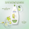 Dove Douchegel Invigorating Ritual (225 ml)  SDO00412 - 4